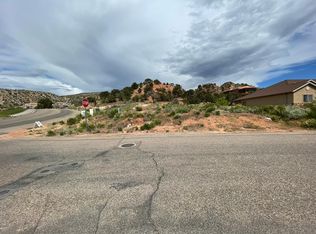 1182 N Hovi Hills Dr, Cedar City, UT 84721