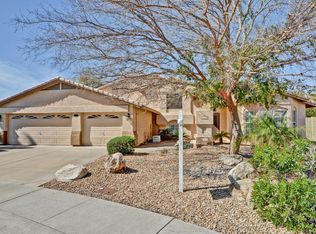 12708 N 77th Dr, Peoria, AZ 85381
