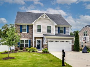 509 Caroline Cir, Williamsburg, VA 23185