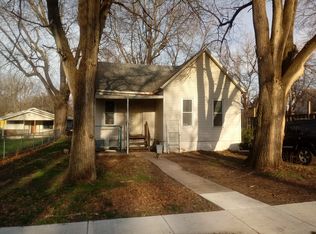 1220 N Franklin Ave, Springfield, IL 62702