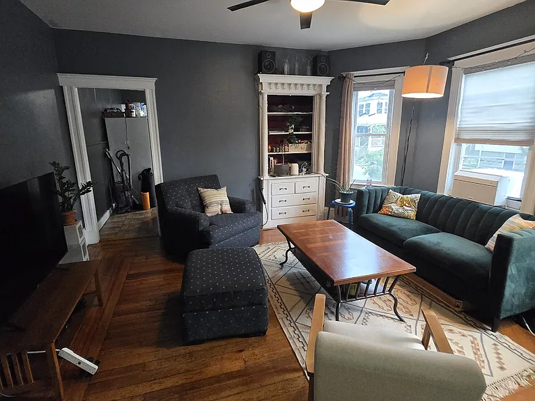986 Broadway #1 — Photo 2
