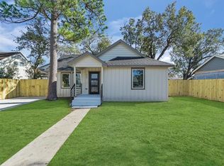 2107 Jean St, Houston, TX 77023