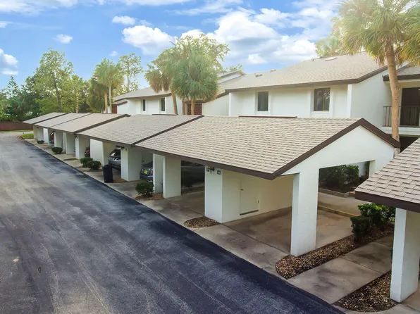 1 Tomoka Oaks Blvd Unit 117, Ormond Beach, FL 32174