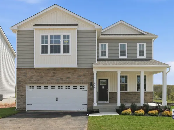 3043 Martha Way, Pennsburg, PA 18073