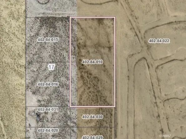 Elbow Canyon, Littlefield, AZ 86432