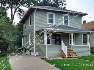 1012 Ontario St, Lansing, MI