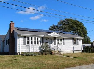 54 Central Ave, Warren, RI 02885