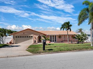 220 Artemis Blvd, Merritt Island, FL 32953