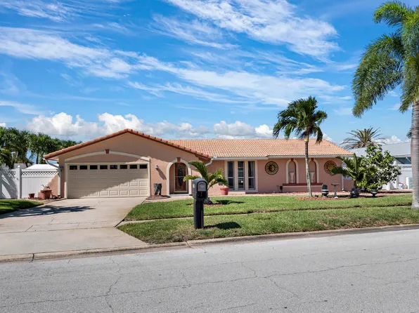 220 Artemis Blvd, Merritt Island, FL 32953