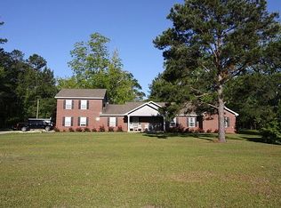 2826 Brantley Hwy, Luverne, AL 36049