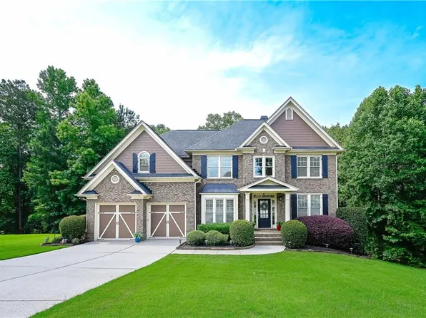 9847 Forest Hill Dr, Douglasville, GA 30135