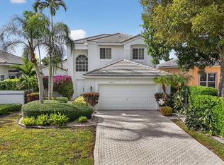 Boca Pointe, Boca Raton, FL 33433