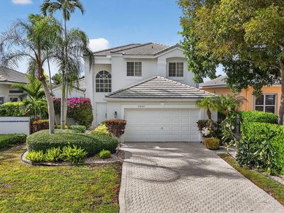 7997 Travlers Tree Drive, Boca Raton, FL, 33433