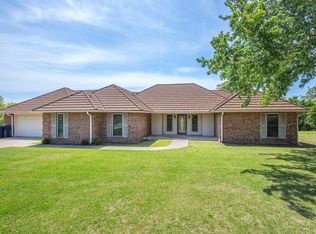 7809 Forest Ln, Oklahoma City, OK 73150