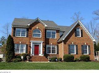 5501 Summer Creek Way, Glen Allen, VA
