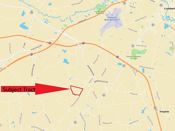 3rd image of Tbd Pleasant Hope Road