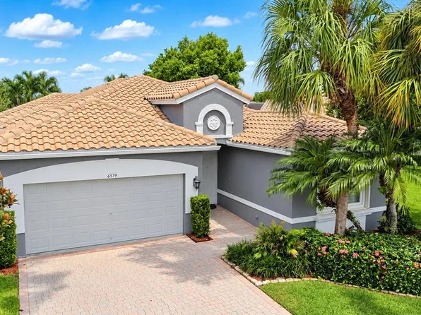 6579 Pavone St, Lake Worth, FL 33467
