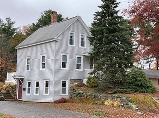 246 E Spring St, Avon, MA 02322