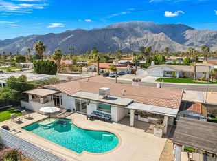 2290 N Victoria Rd, Palm Springs, CA 92262