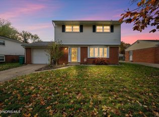 342 Harefoote St, Holland, OH