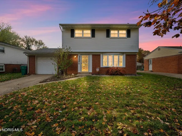 342 Harefoote St, Holland, OH 43528