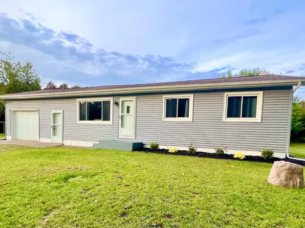 6920 E Frontage Rd, Hamlet, IN 46532