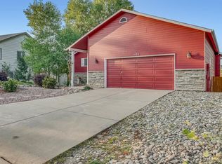 1434 Chesham Cir, Colorado Springs, CO 80907