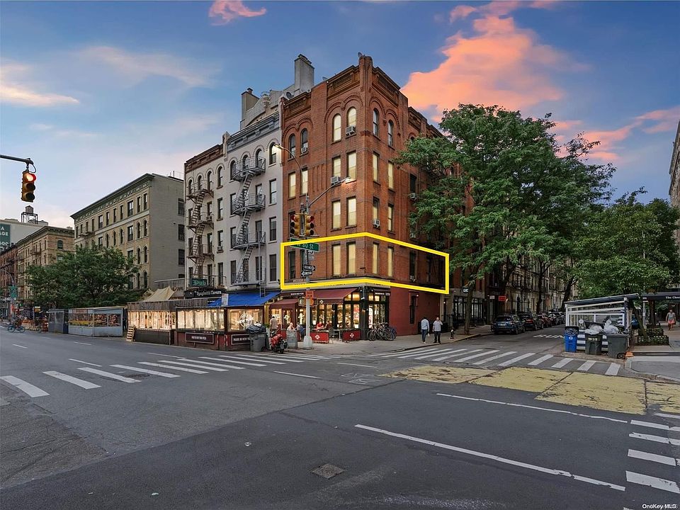1st image of 187 W 80 St #2W