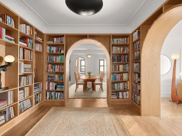 40 Prospect Park W APT 5A, Brooklyn, NY 11215