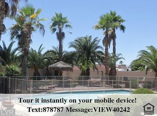 5721 E Owens Ave, Las Vegas, NV 89110