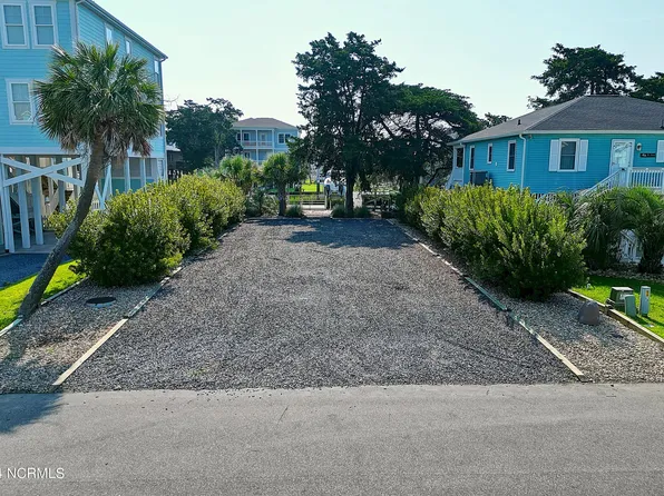 144 Marlin Drive LOT 184, Holden Beach, NC 28462