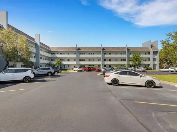 2255 PHILIPPINE DRIVE #33, CLEARWATER, FL 33763