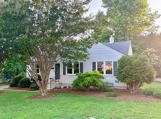 108 Vanderbilt Cir, Greenville, SC 29609