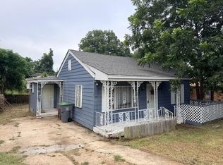 2068 Benford St, Memphis, TN 38109