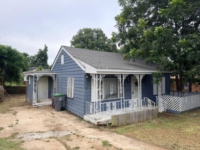 2068 Benford St, Memphis, TN, 38109