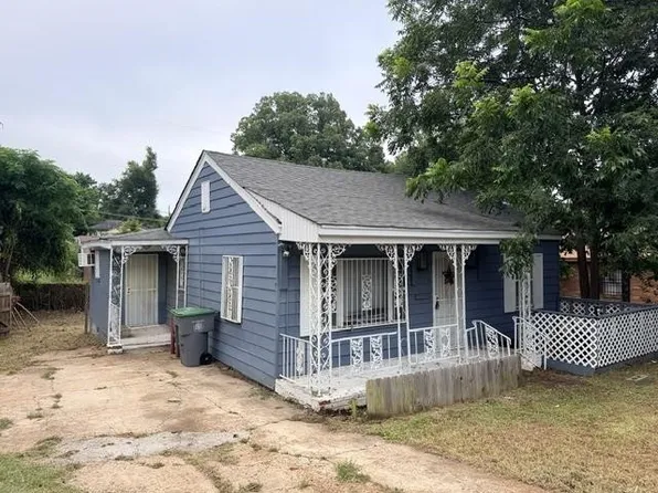 2068 Benford St, Memphis, TN 38109