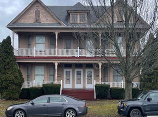132 - 134 North Barry St., Olean, NY 14760
