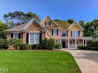 508 Waterside Ct, Canton, GA 30114