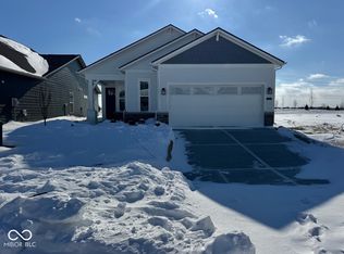 13007 Seven Springs Ln, Noblesville, IN 46060