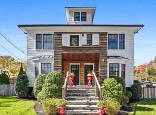 140 Sumner Rd #1, Brookline, MA 02445