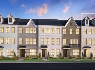 Coralberry Plan, Meadowlark - Sapling Collection, Murfreesboro, TN 37129