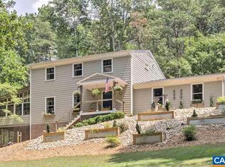 2333 Whippoorwill Rd, Charlottesville, VA 22901