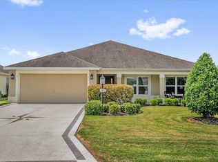 3283 Delk Dr, The Villages, FL 32163