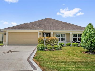 3283 Delk Dr, The Villages, FL, 32163