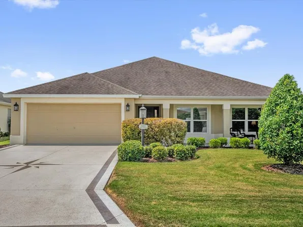 3283 Delk Dr, The Villages, FL 32163