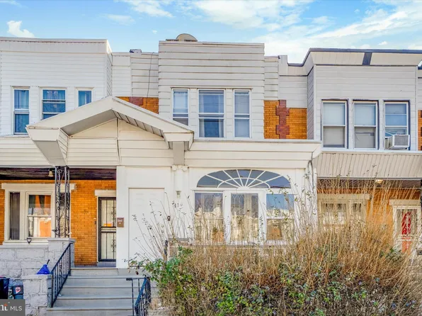 410 W Fisher Ave, Philadelphia, PA 19120