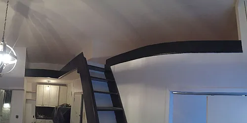 Rented by At Home Realty NY LLC