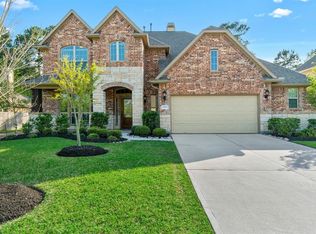 20554 Conery Grove Dr, Porter, TX 77365