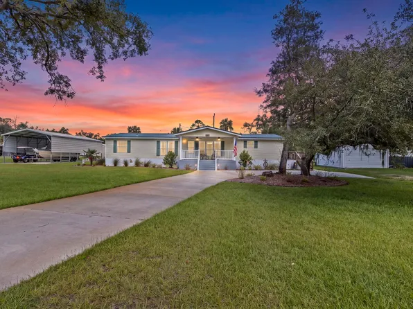 1201 NE Central Ave, Steinhatchee, FL 32359