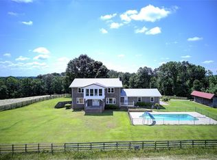 245 Stephens Rd, Pickens, SC 29671